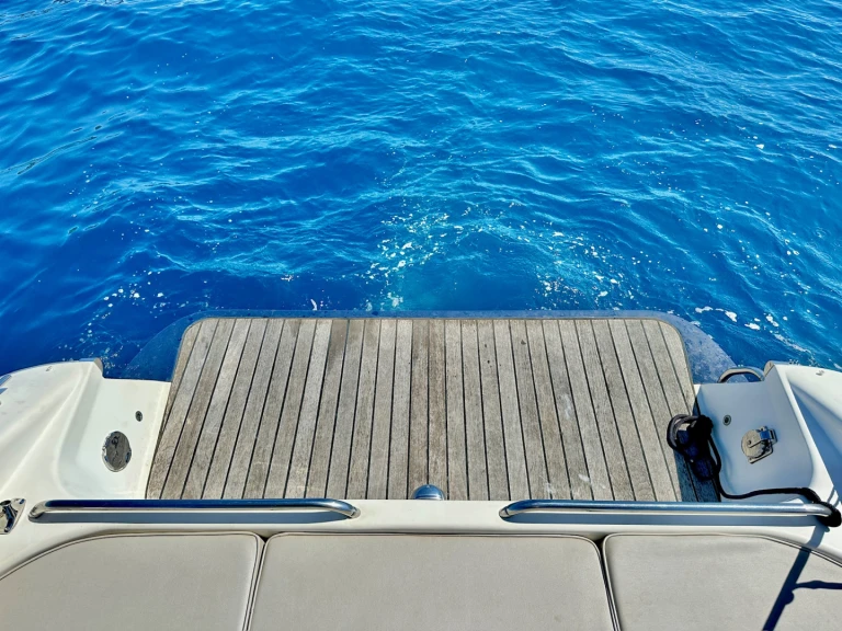 Pronájem jachty v Beaulieu-sur-Mer -Fiart Fiart 27 Sport na Samboatu