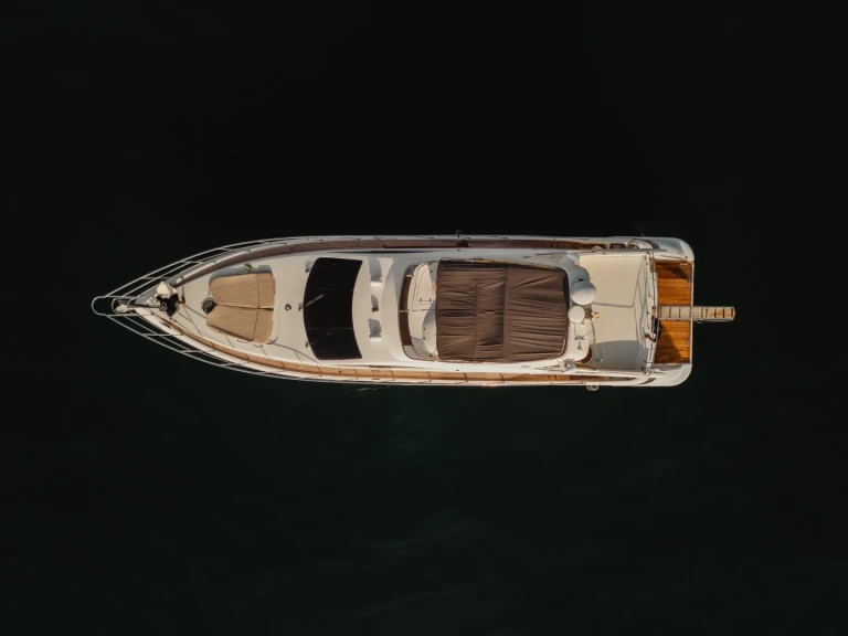 Custom Made custom jednotlivci a charterové společnosti v Bahía de Cartagena de Indias