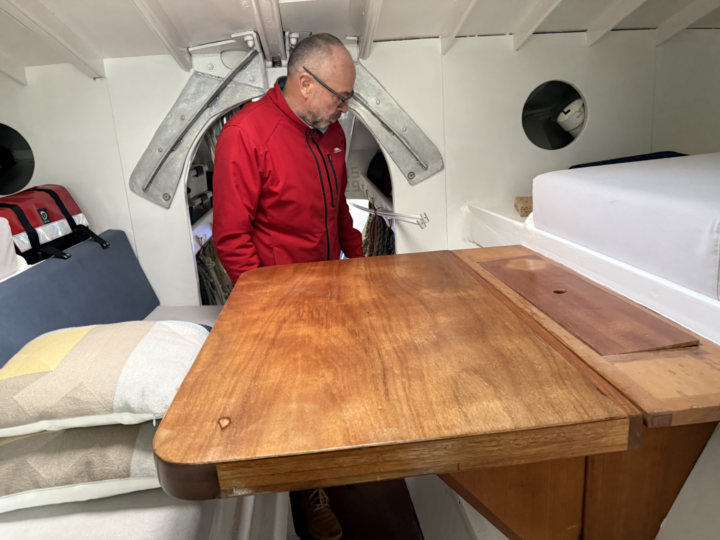 Pronájem lodi Concarneau lákavé ceny Quicksilver