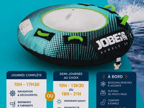 Pronájem jachty v L'Estaque -Quicksilver Activ 505 Open na Samboatu