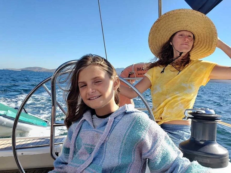 Plachetnice k pronájmu v La Paz za nejlepší cenu