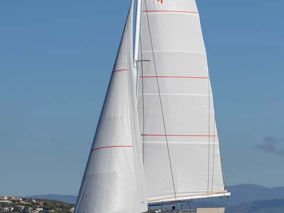 Pronájem Katamarán v Šibenik  -Fountaine Pajot Fountaine Pajot FP 44 Quatuor - 4 + 2 cab.