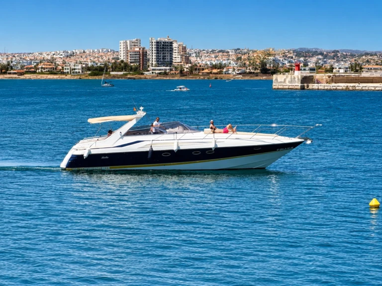 Pronájem lodi Torrevieja lákavé ceny Moustique 42