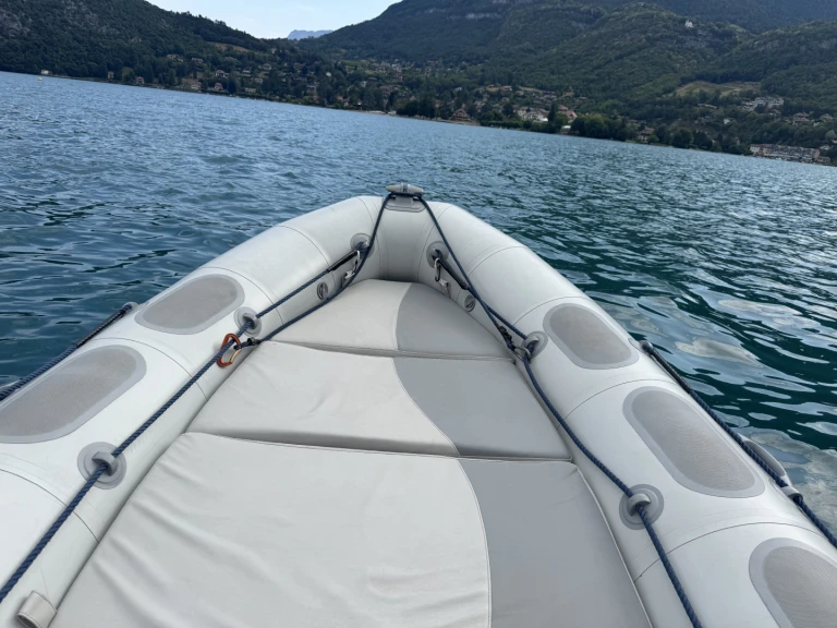 Valiant Valiant Vg 520 jednotlivci a charterové společnosti v Francie