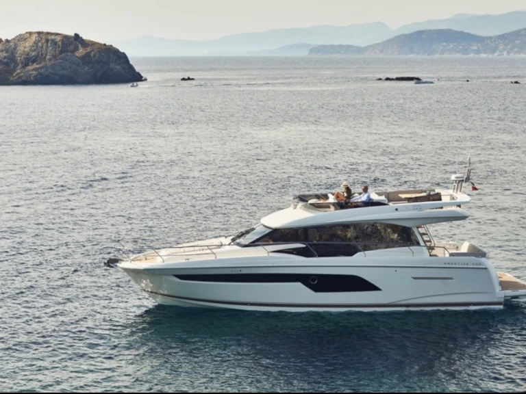 Pronájem Jachta v Propriano -Prestige Prestige 520 Fly