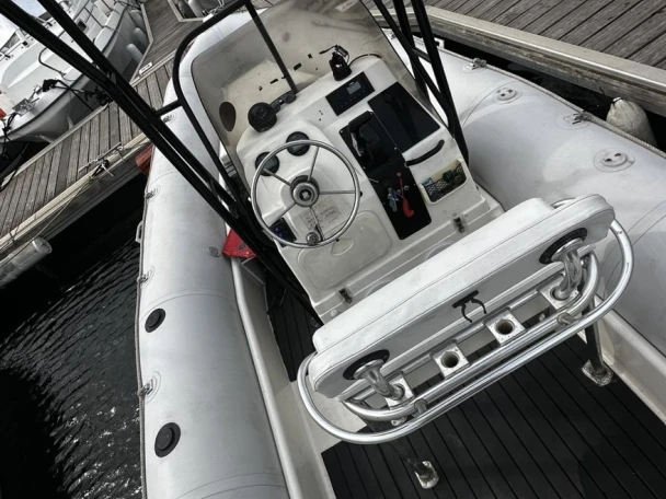 Pronájem lodi Saint-Cyprien lákavé ceny Pro 650