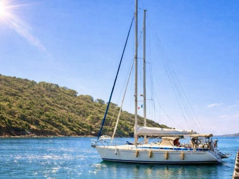 Pronájem lodi Bavaria 39 caribic v Denia na Samboatu