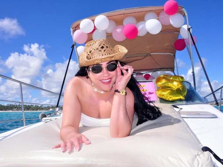 Pronájem Plachetnice v Punta Cana -Custom Made custom