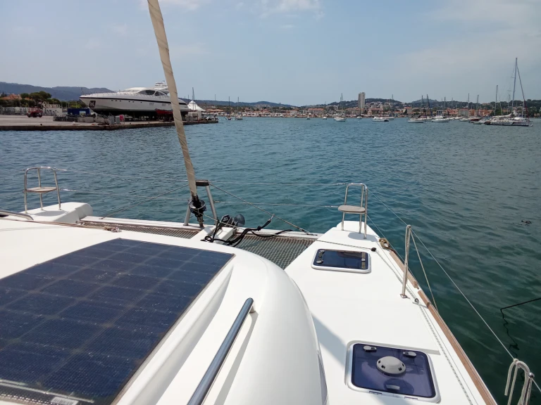 Pronájem jachty v Port de Hyères (St Pierre) -Lagoon Lagoon 42 na Samboatu