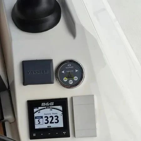 Pronájem lodi Lefkáda lákavé ceny Bavaria C42