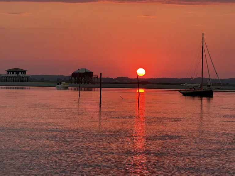 Pronajmout si Pacific Craft Pacific Craft 650 WA Diamond Head v Arcachon