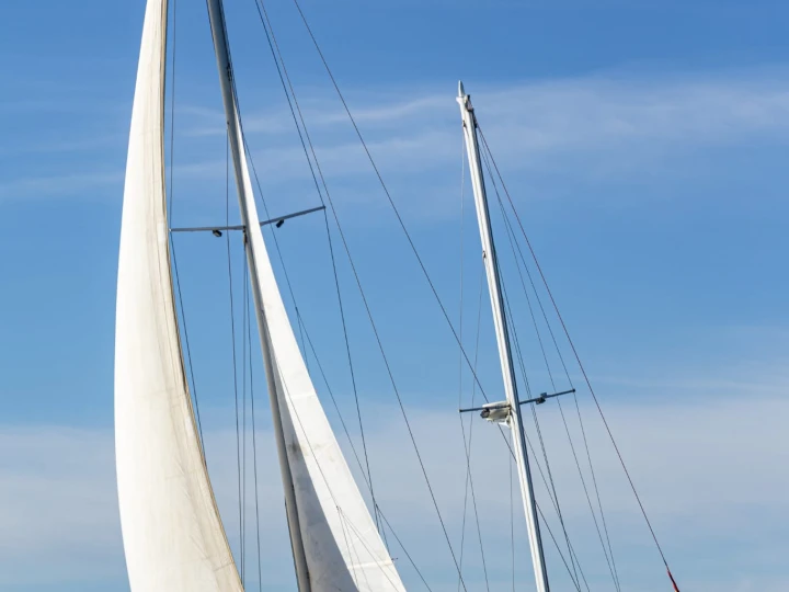 Bowman Bowman 46 jednotlivci a charterové společnosti v Estepona