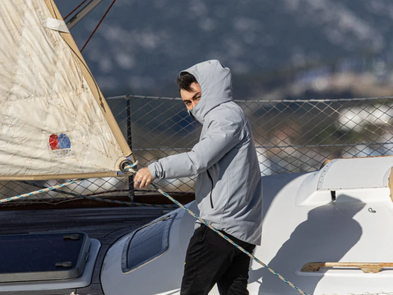Pronájem jachty v Estepona -Bowman Bowman 46 na Samboatu