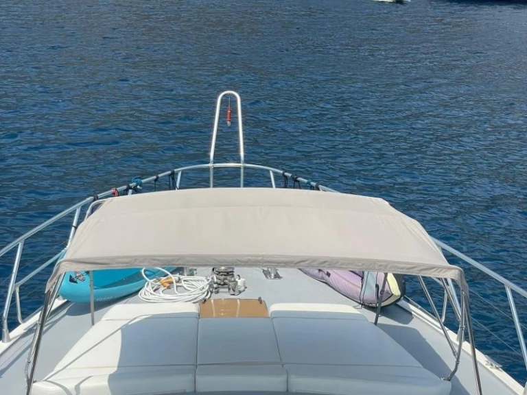 Custom Made Custom made jednotlivci a charterové společnosti v Göcek 