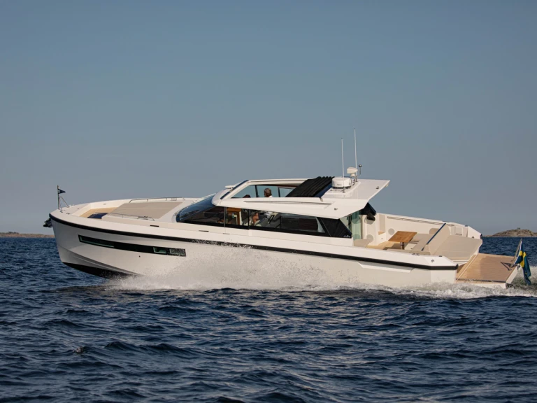 Pronajmout si delta 48 v Beaulieu-sur-Mer