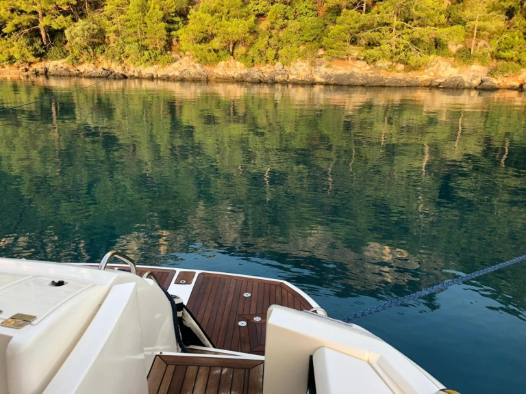 Motorová loď k pronájmu v Göcek  za nejlepší cenu