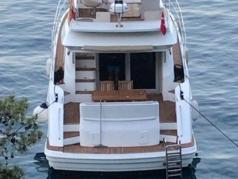Pronájem lodi Göcek  lákavé ceny Custom made