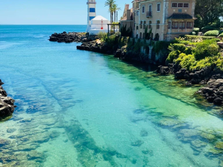Pronájem lodi Lilybaeum Levanzo 25 v Cascais na Samboatu