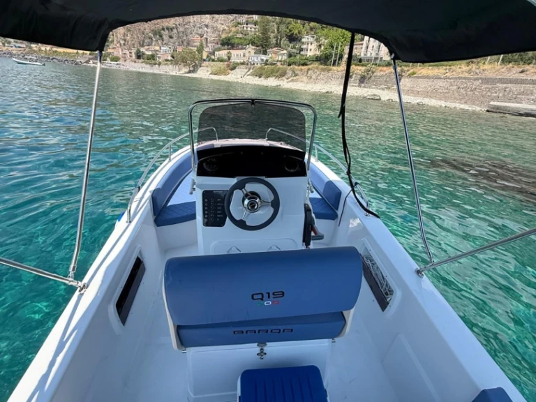 Pronájem lodi Trimarchi Trimarchi 57 S Pro v Taormina na Samboatu