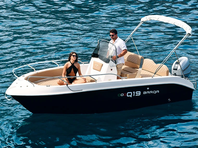 Trimarchi Trimarchi 57 S Pro jednotlivci a charterové společnosti v Taormina