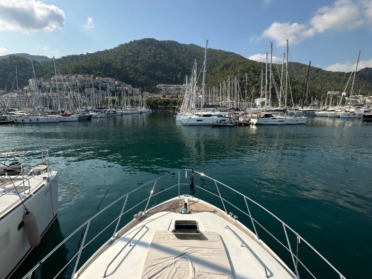 Custom Made Custom made jednotlivci a charterové společnosti v Göcek 