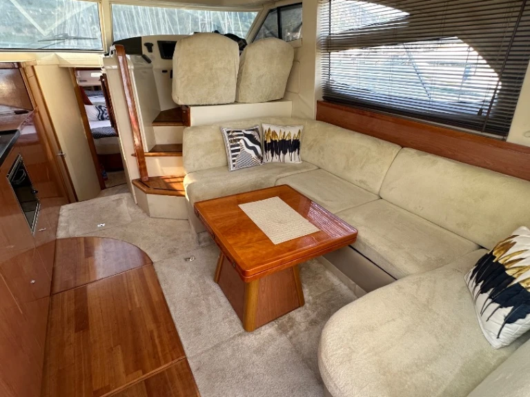 Pronájem jachty v Göcek  -Custom Made Custom made na Samboatu