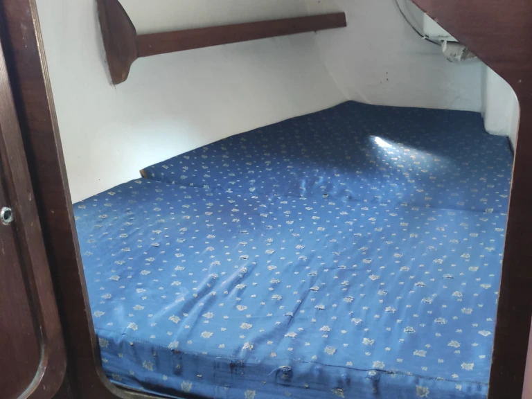 Plachetnice k pronájmu v Milazzo za nejlepší cenu