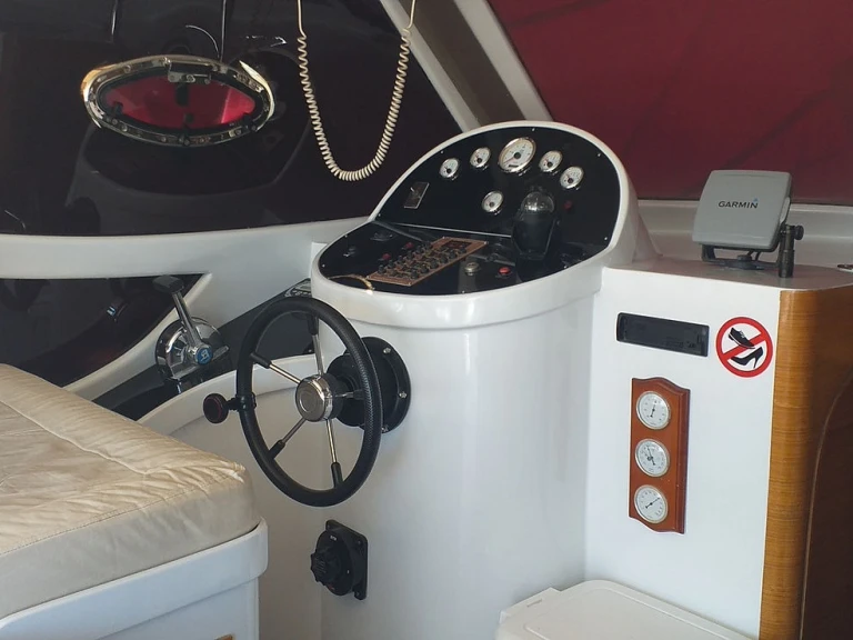Custom Made Custom made jednotlivci a charterové společnosti v Göcek 