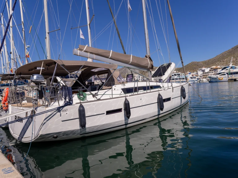 Plachetnice k pronájmu v Port de Pollenca za nejlepší cenu