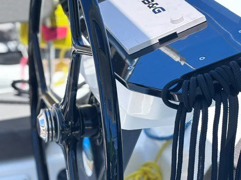 Pronájem Plachetnice Dufour s licencí