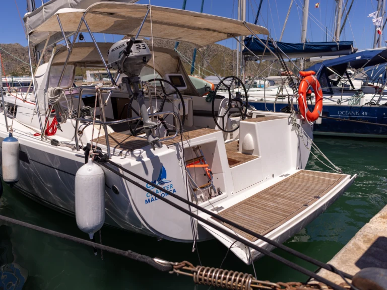 Plachetnice k pronájmu v Port de Pollenca za nejlepší cenu