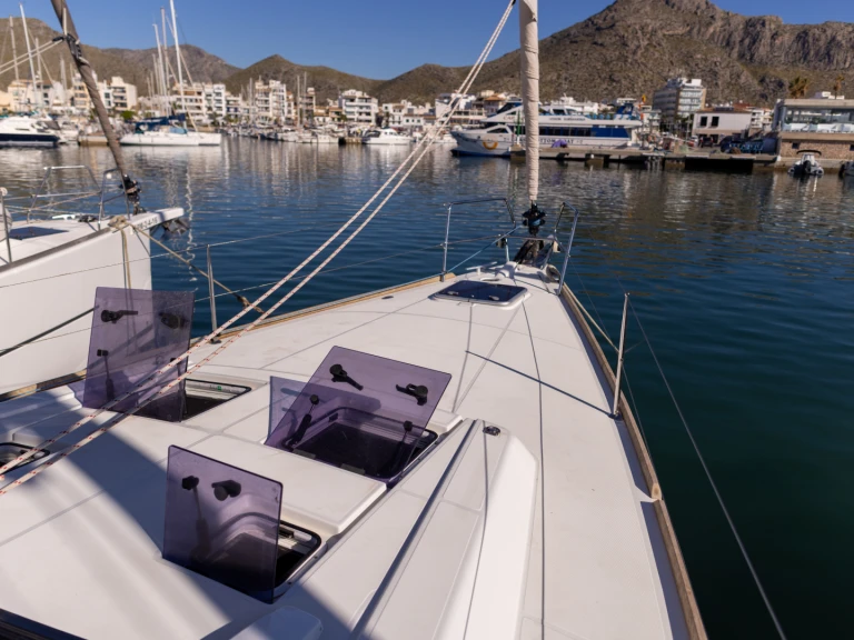 Plachetnice k pronájmu v Port de Pollenca za nejlepší cenu