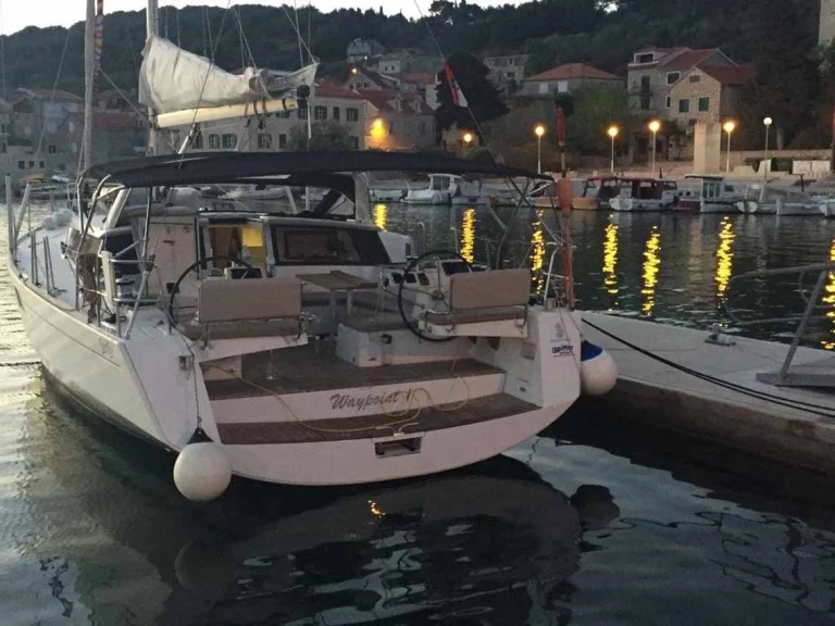 Plachetnice k pronájmu v Murter-Kornati za nejlepší cenu