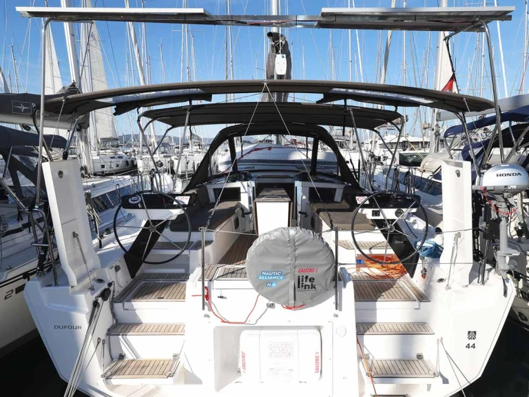 Plachetnice k pronájmu v Trogir za nejlepší cenu