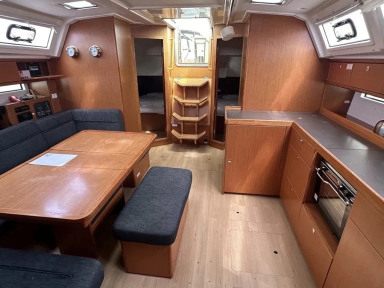 Pronájem lodi Bavaria Cruiser 46 v Izola na Samboatu
