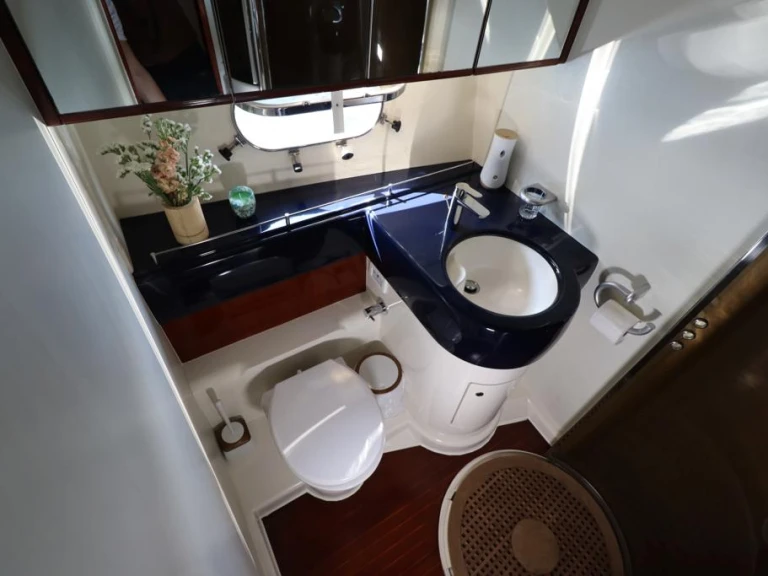 Pronájem lodi Göcek  lákavé ceny Custom made
