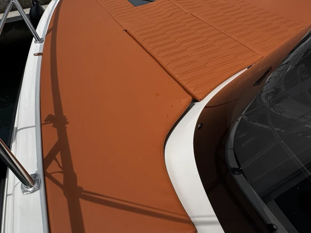 Pronájem lodi Trimarchi DYLET 85 v Palma de Mallorca na Samboatu