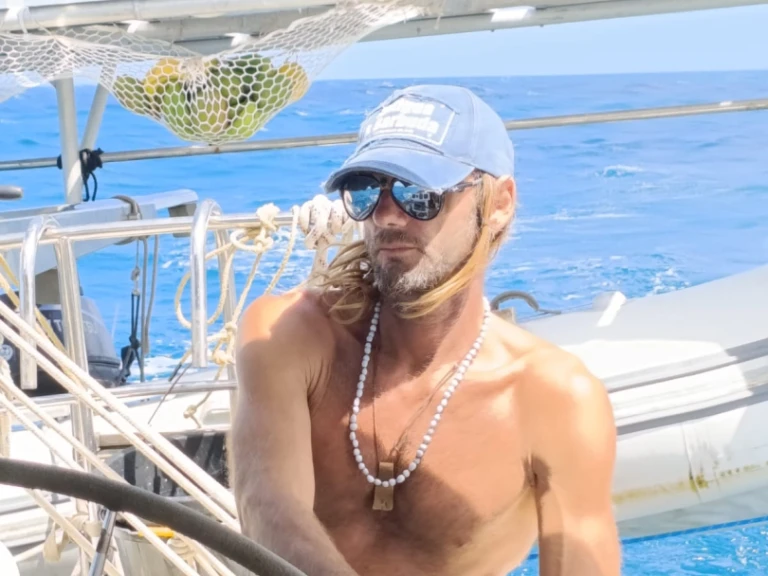 Pronájem lodi Southern Wind Ocean 60 v Portsmouth na Samboatu