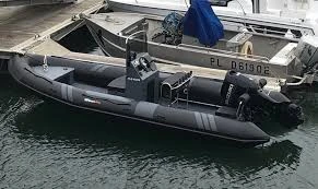 Pronajmout si Tarpon DV 65 v Bénodet