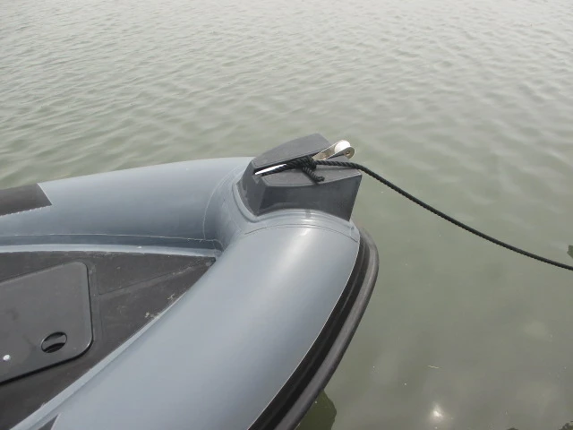 Pronájem lodi Vannes lákavé ceny 6.70 fishing