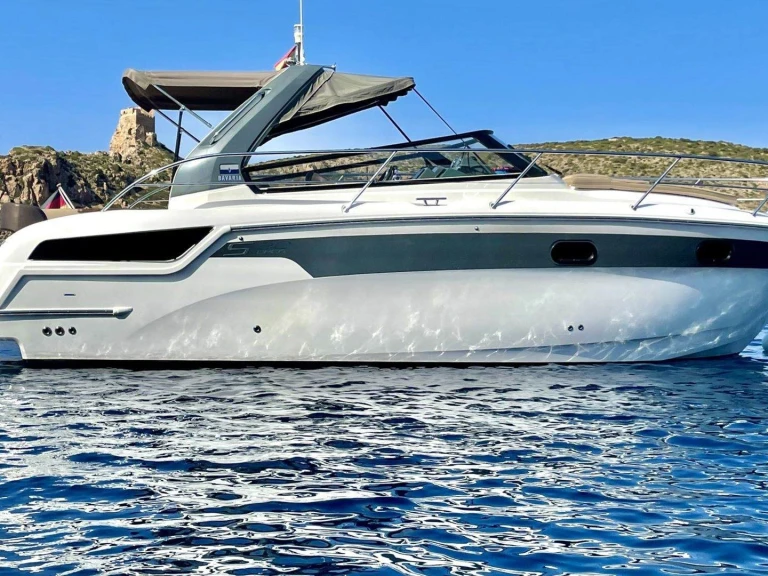 Pronájem lodi Bavaria S 30 v Puerto Portals na Samboatu