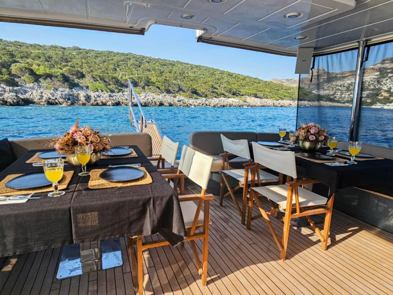 Pronajmout si Custom Made Custom made v Fethiye