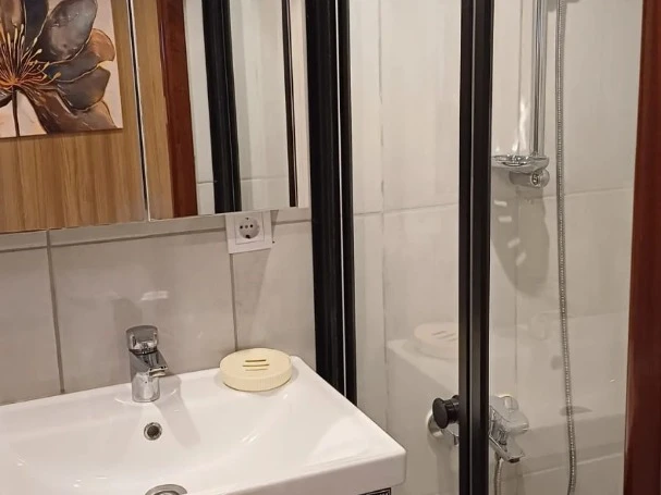 Pronájem jachty v Göcek  -Custom Made Custom made na Samboatu
