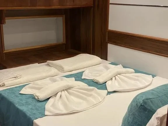 Jachta k pronájmu v Marmaris za nejlepší cenu