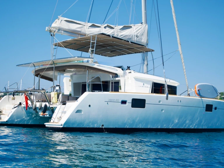 Pronájem lodi Bodrum lákavé ceny Custom made