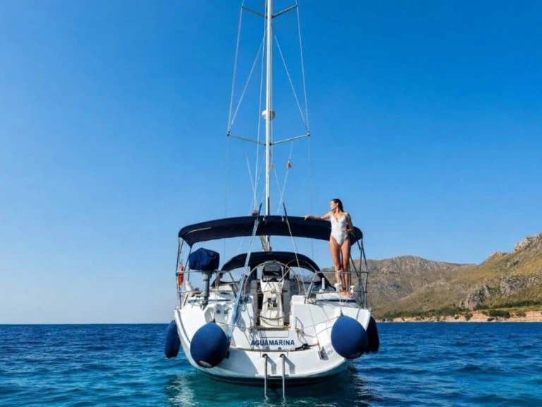 Pronájem lodi Port d'Alcudia lákavé ceny Bavaria 39 Cruiser