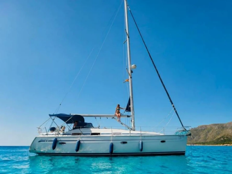 Plachetnice k pronájmu v Port d'Alcudia za nejlepší cenu