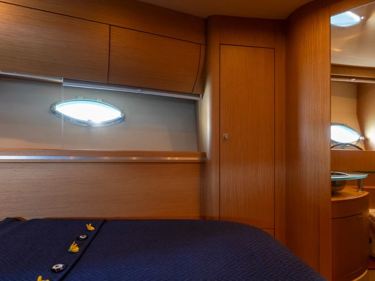 Pronajmout Motorová loď se skipperem či ne Custom Made v Göcek 