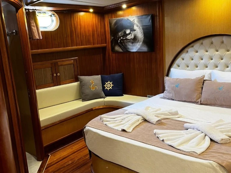 Plachetnice k pronájmu v Göcek  za nejlepší cenu