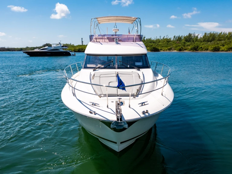 Jachta k pronájmu v Miami Beach za nejlepší cenu